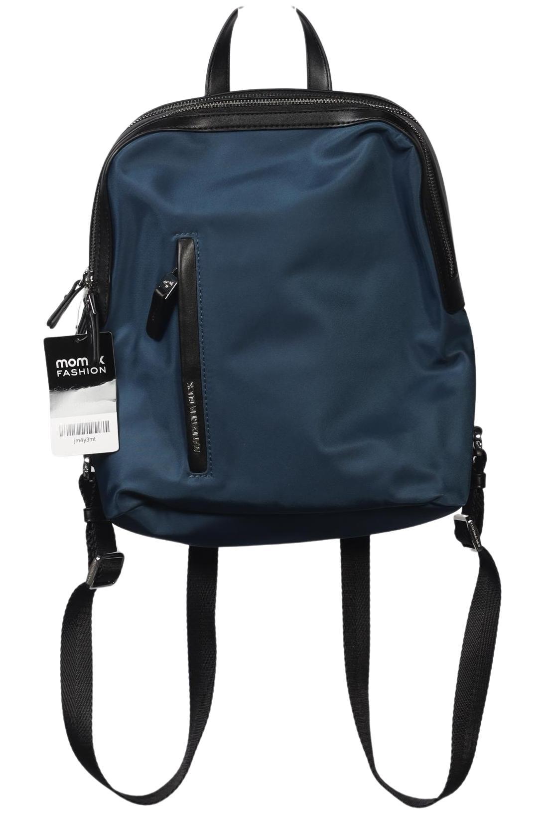 

Mandarina Duck Damen Rucksack, blau, Gr.