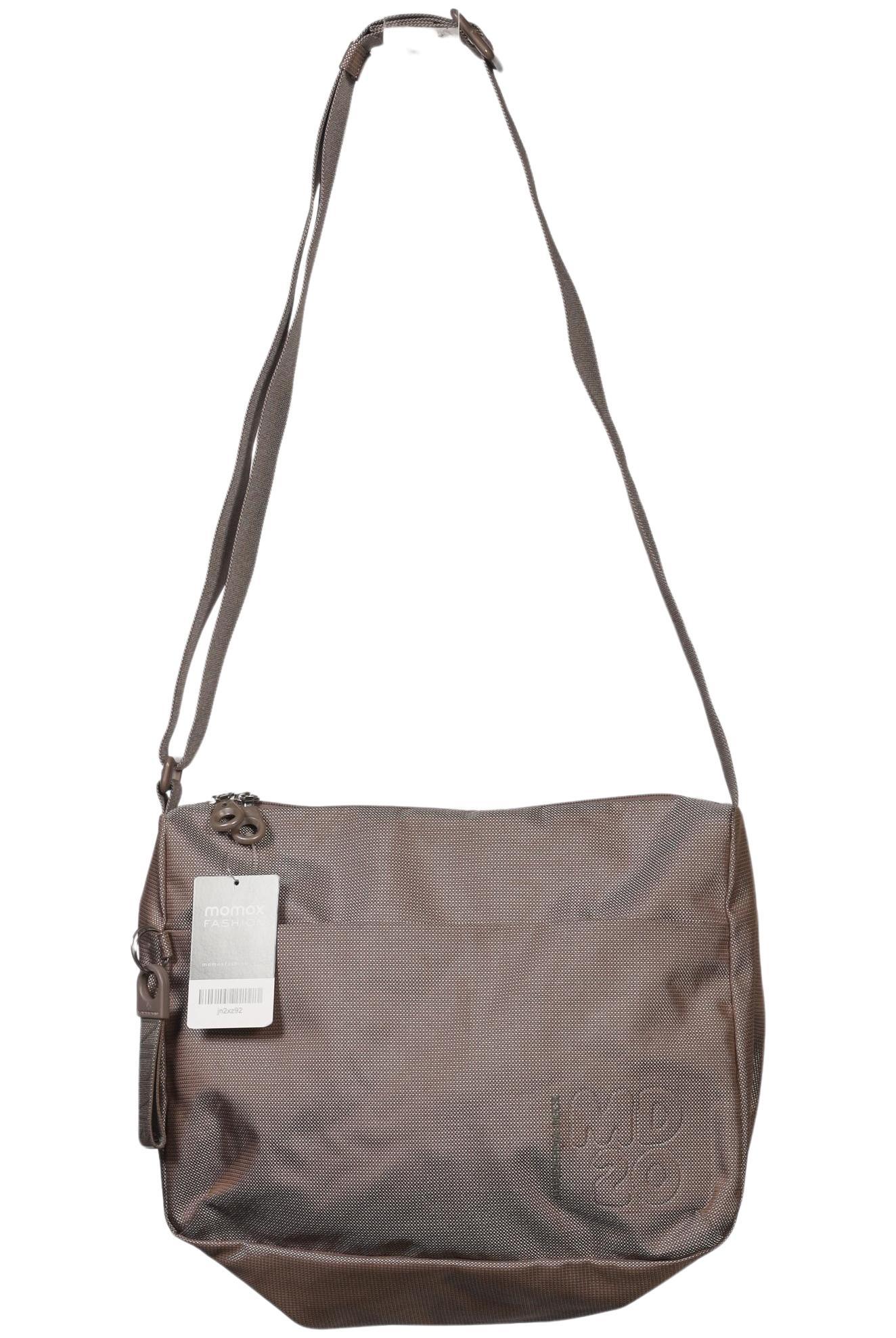 

Mandarina Duck Damen Handtasche, braun, Gr.