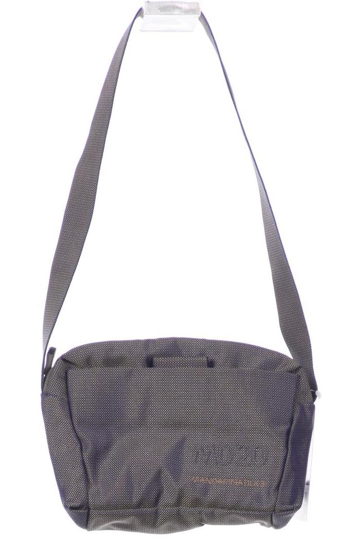 

Mandarina Duck Damen Handtasche, marineblau, Gr.