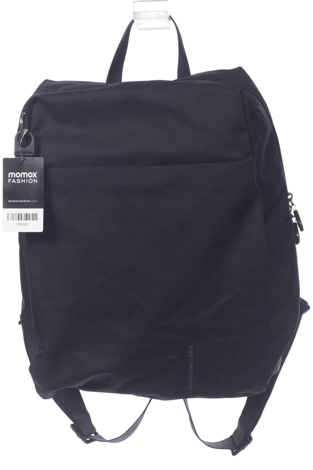 

Mandarina Duck Damen Rucksack, schwarz, Gr.