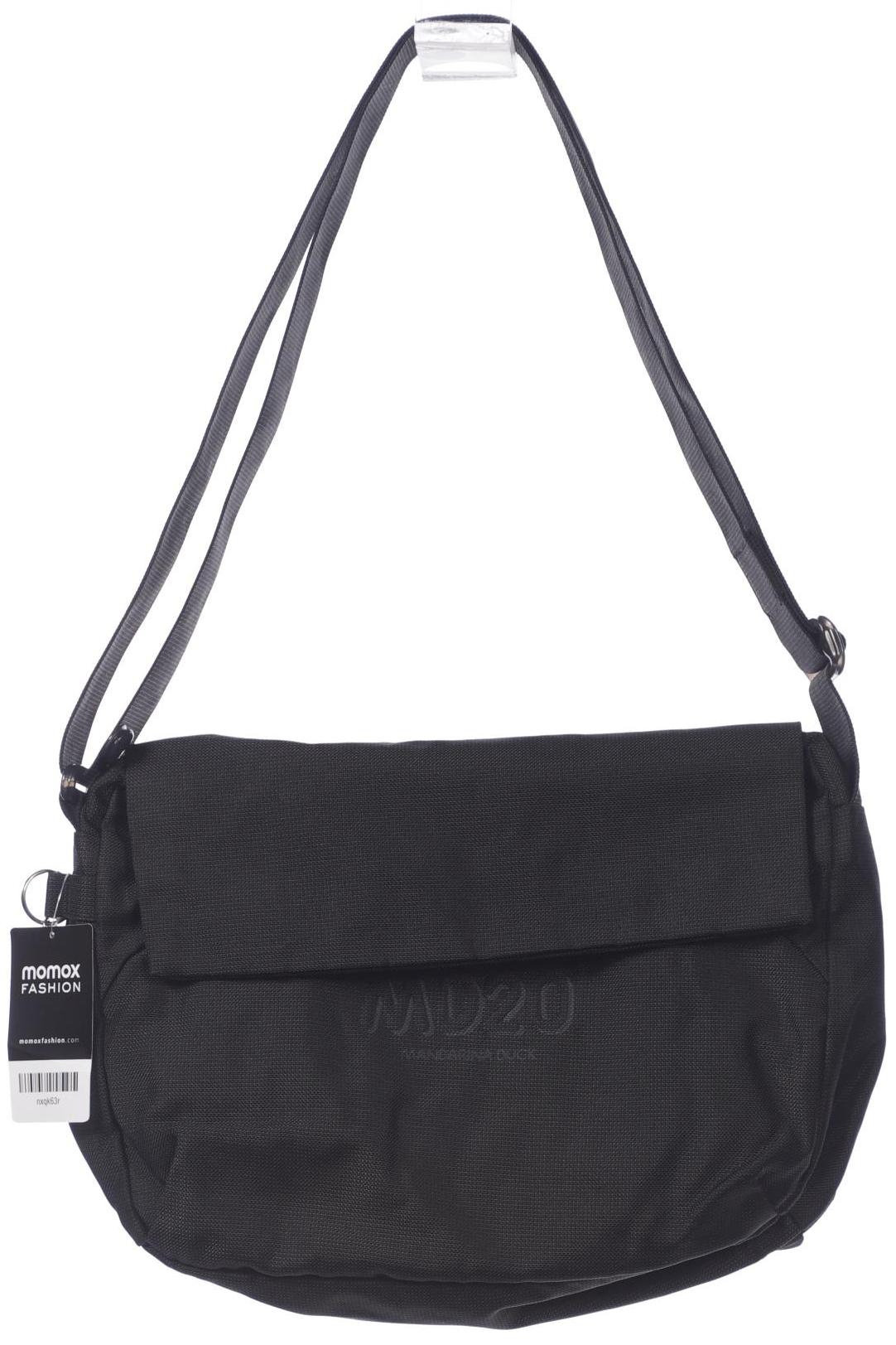 

Mandarina Duck Damen Handtasche, schwarz, Gr.
