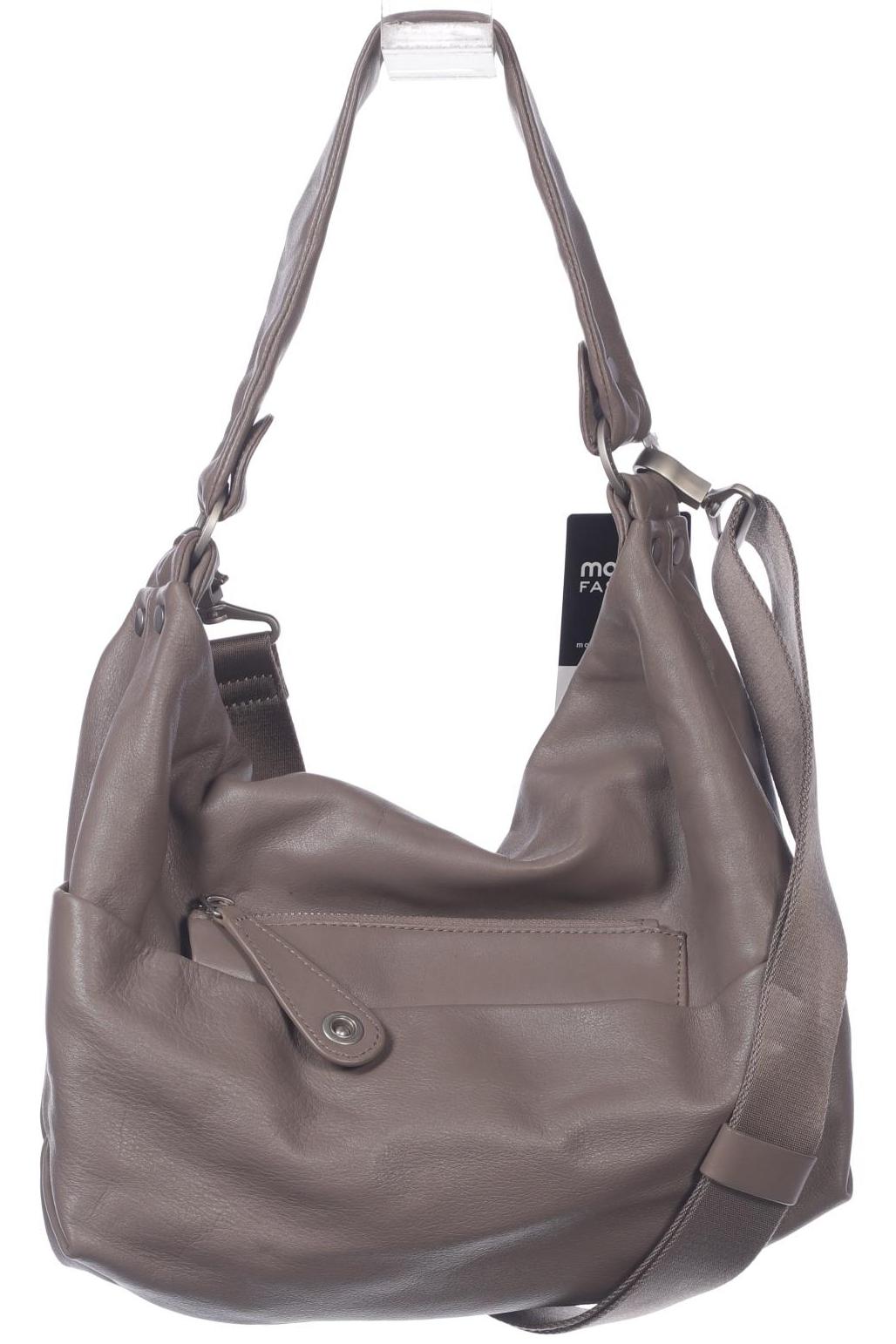 

Mandarina Duck Damen Handtasche, grau, Gr.