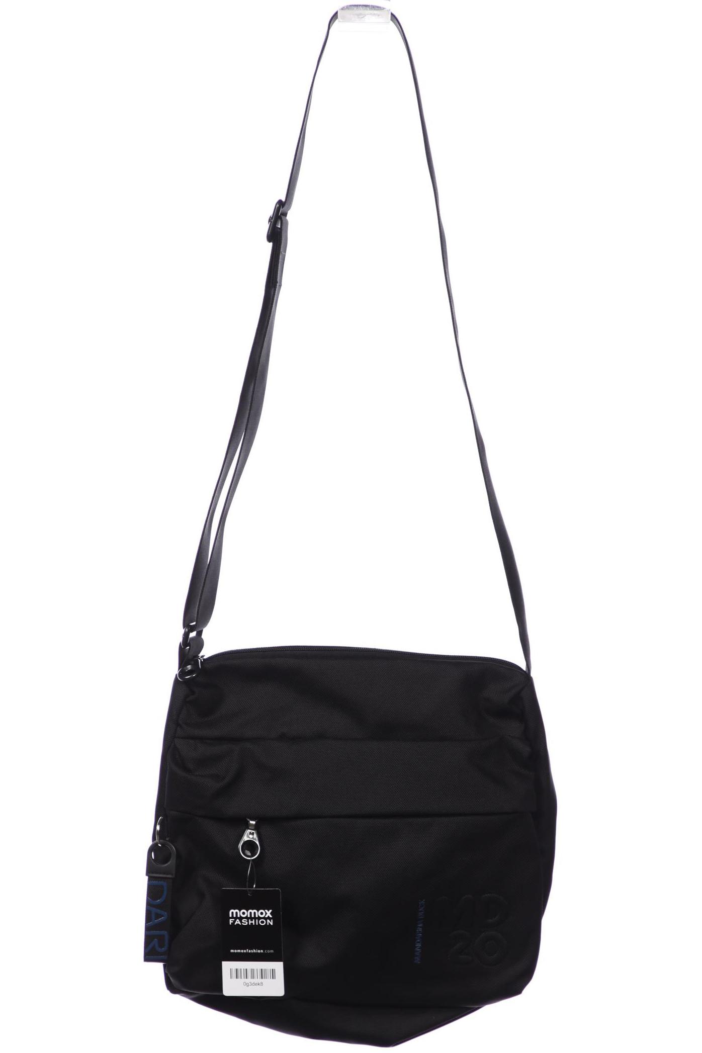 

Mandarina Duck Damen Handtasche, schwarz, Gr.