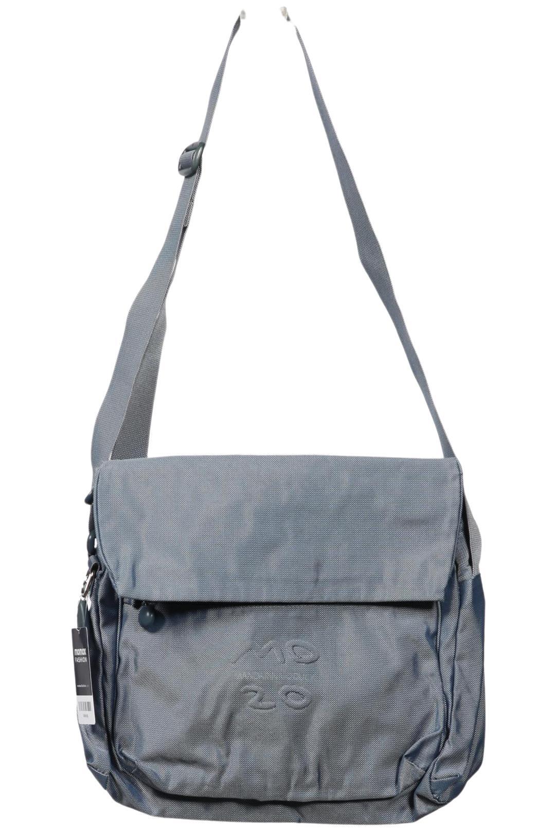 

Mandarina Duck Damen Handtasche, blau, Gr.