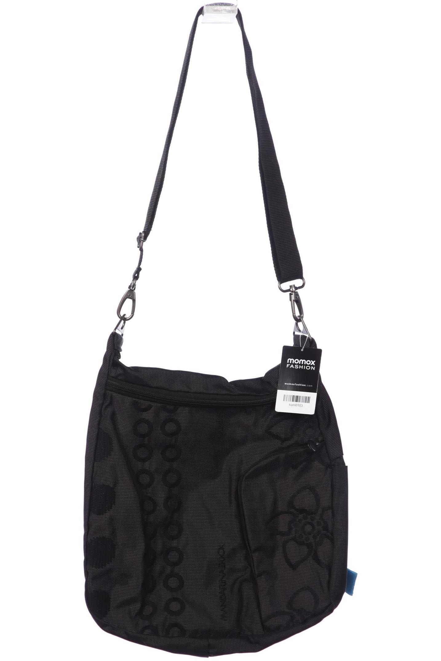 

Mandarina Duck Damen Handtasche, marineblau, Gr.