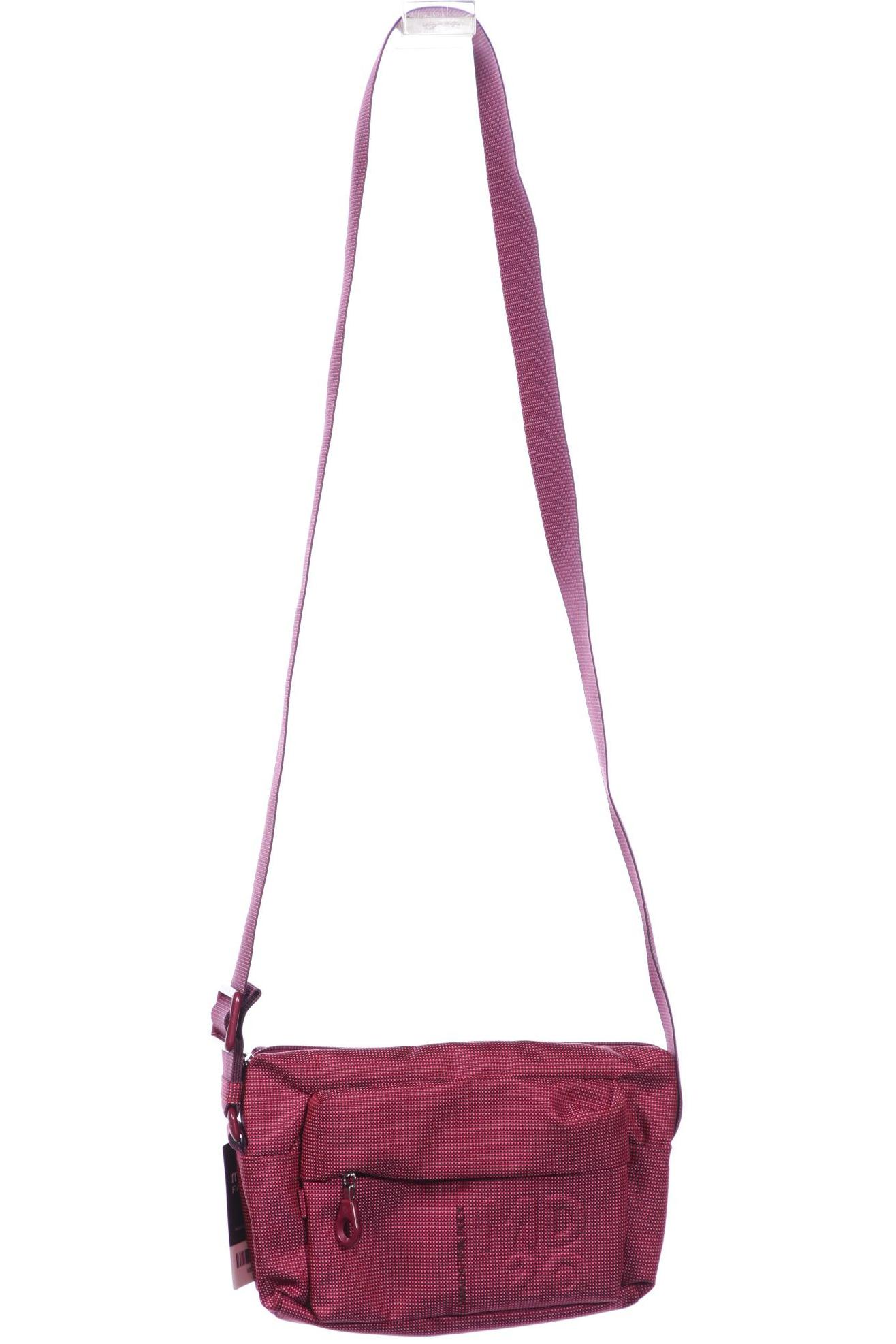 

Mandarina Duck Damen Handtasche, pink, Gr.