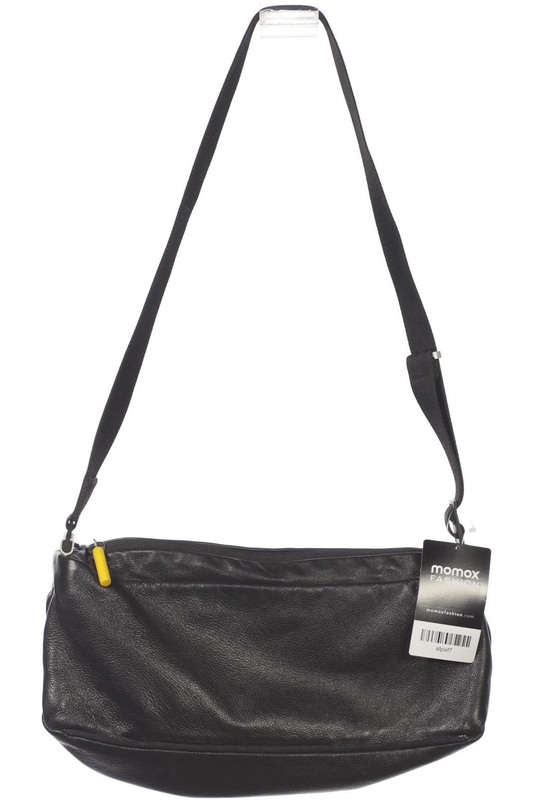 

Mandarina Duck Damen Handtasche, schwarz, Gr.