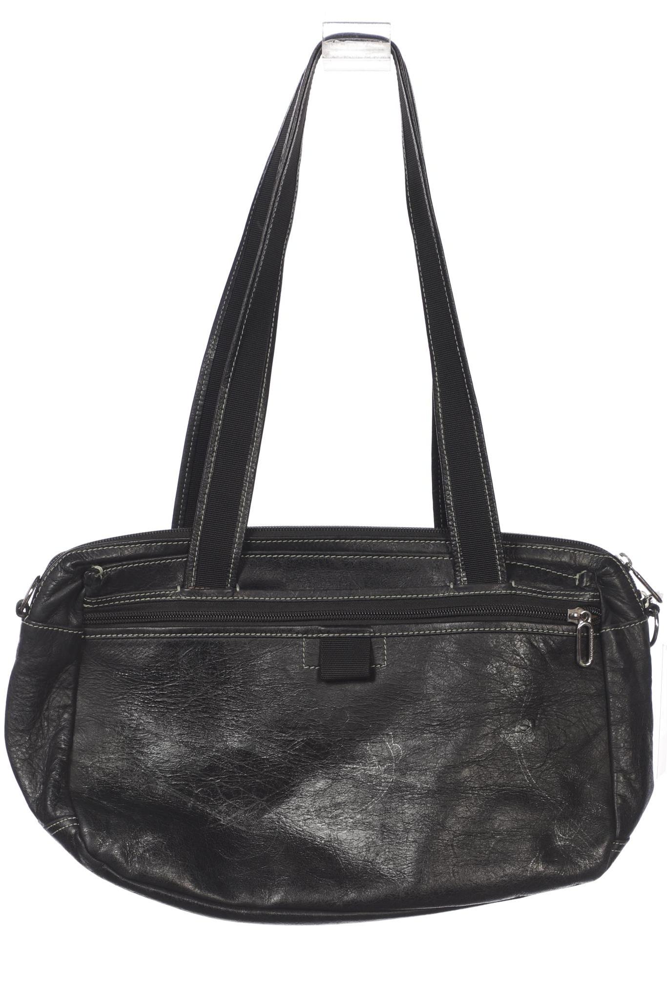 

Mandarina Duck Damen Handtasche, schwarz