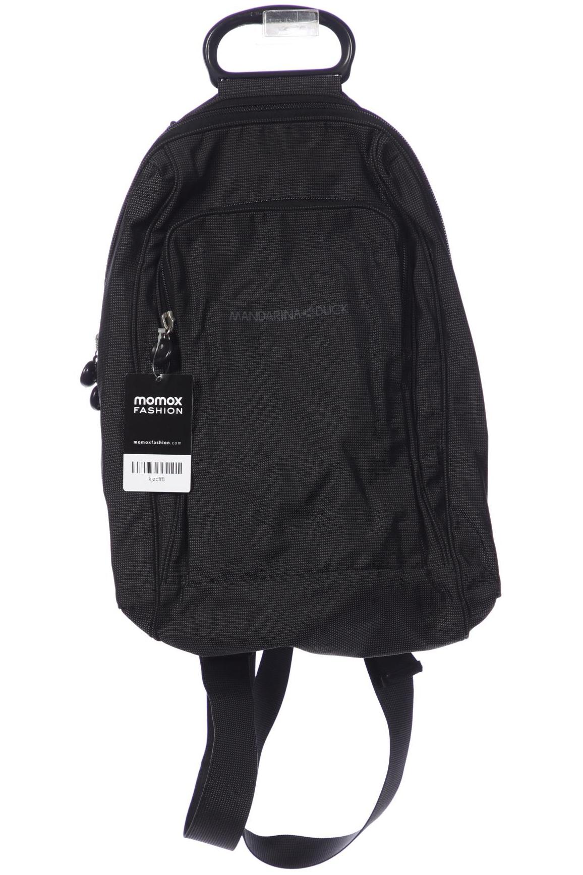 

Mandarina Duck Damen Rucksack, grau, Gr.