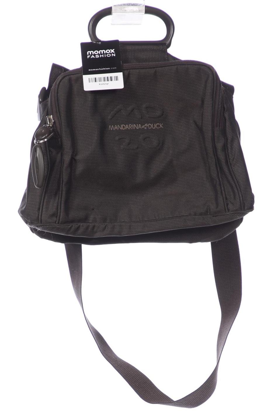 

Mandarina Duck Damen Handtasche, braun, Gr.