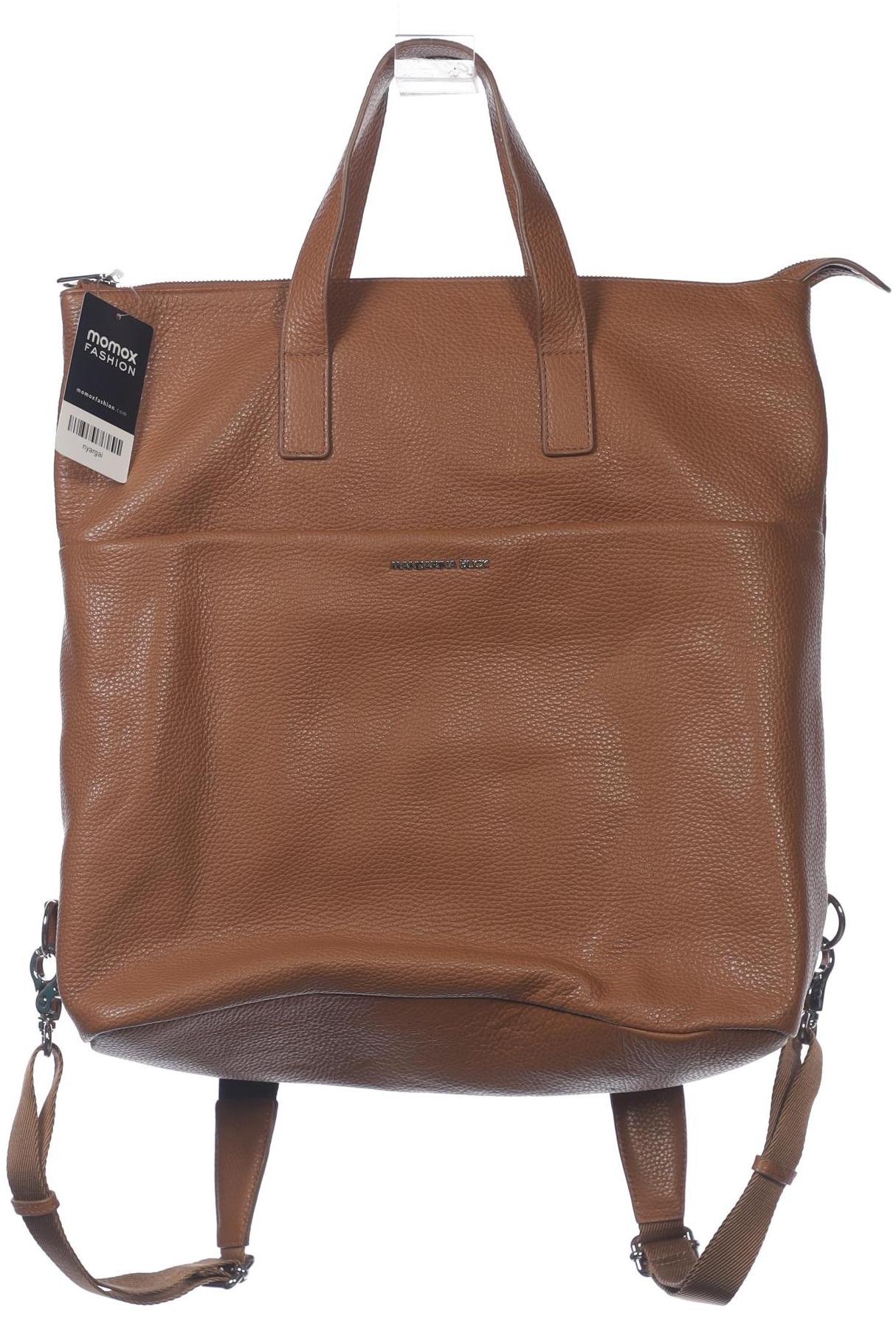 

Mandarina Duck Damen Rucksack, braun, Gr.