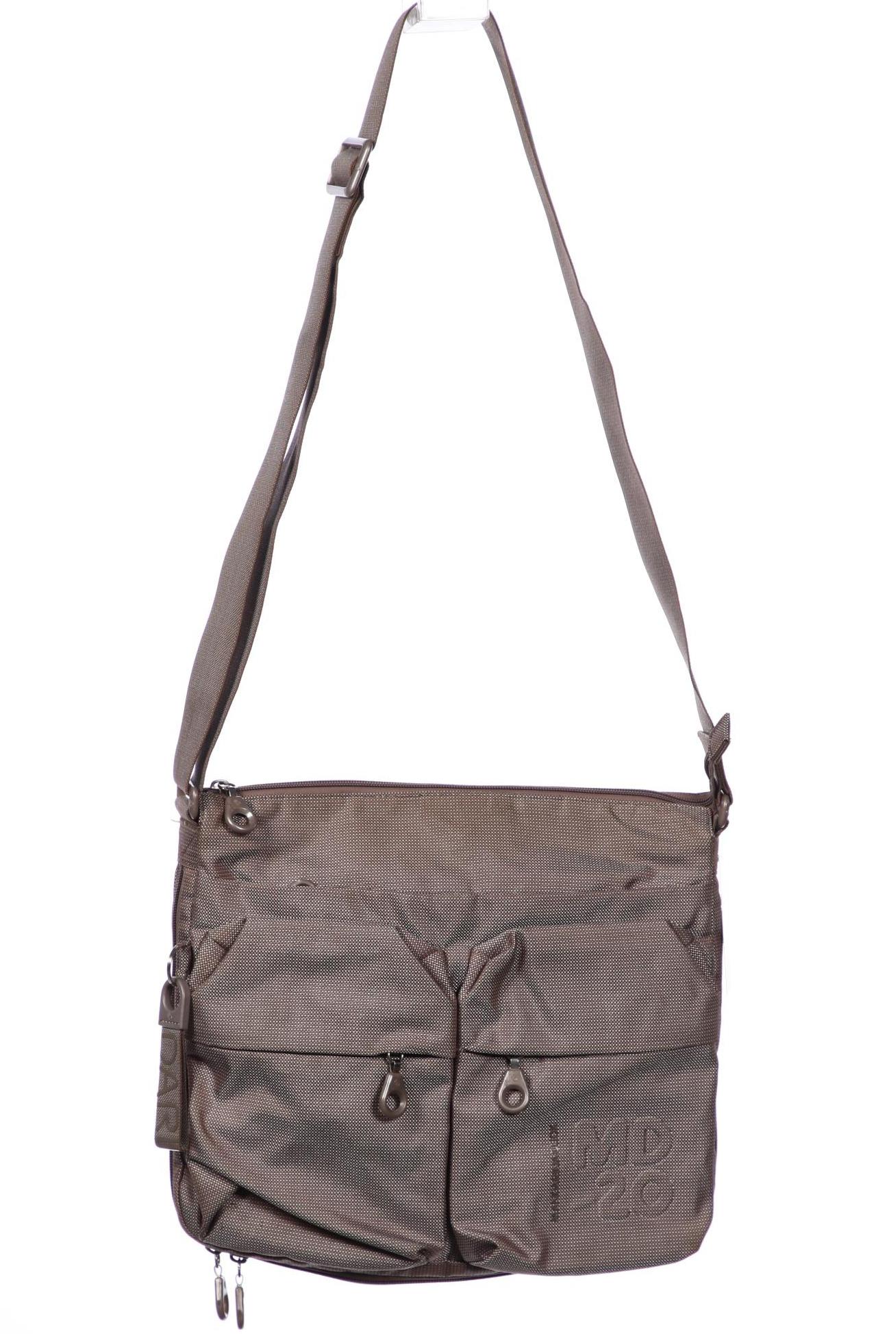 

Mandarina Duck Damen Handtasche, braun