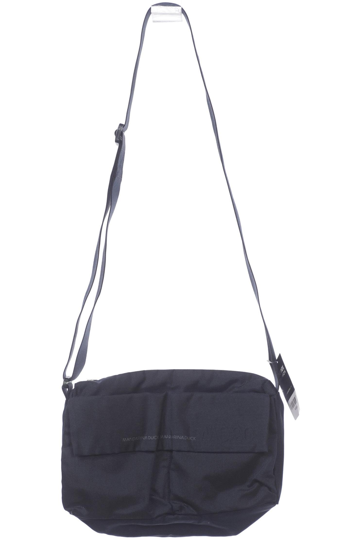

Mandarina Duck Damen Handtasche, marineblau, Gr.