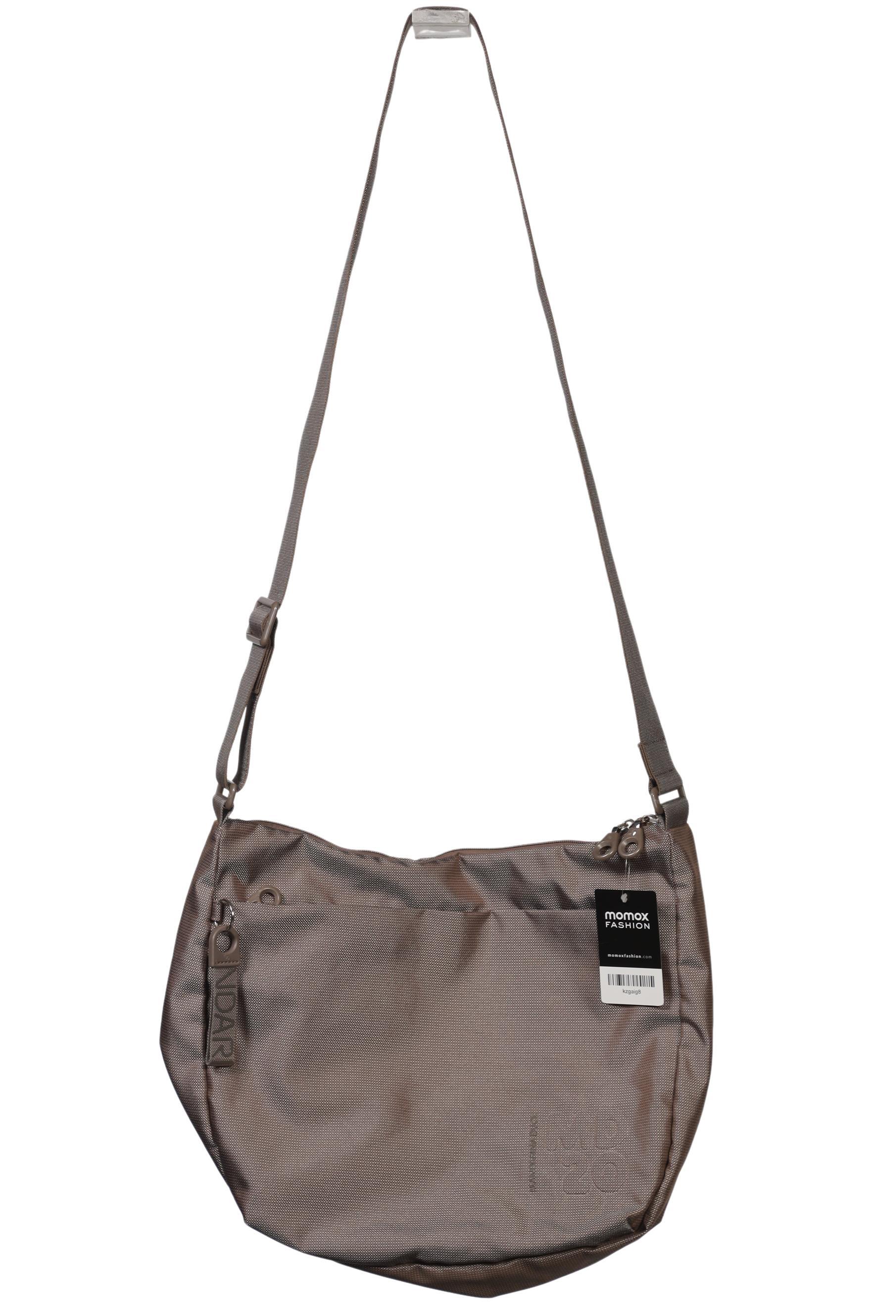 

Mandarina Duck Damen Handtasche, braun, Gr.