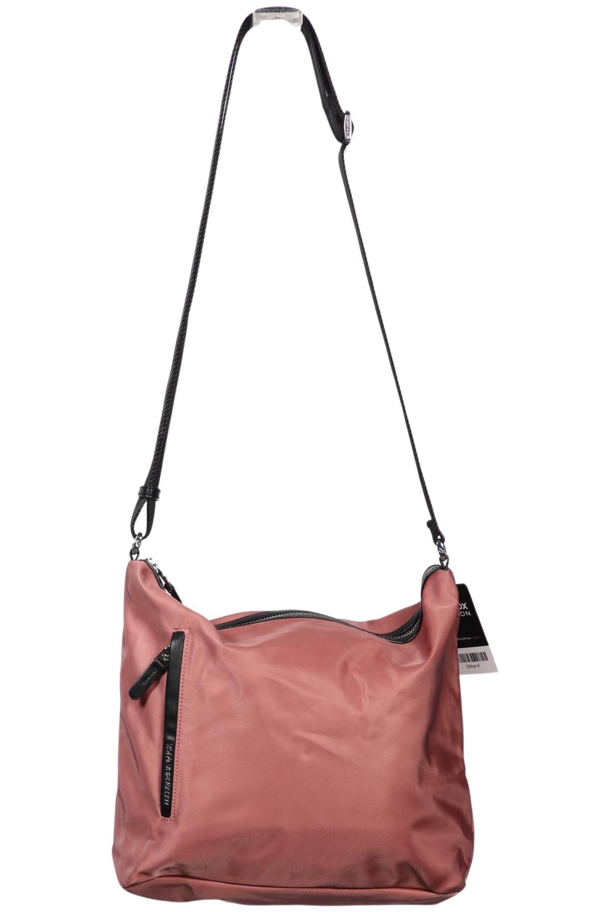 

Mandarina Duck Damen Handtasche, pink, Gr.