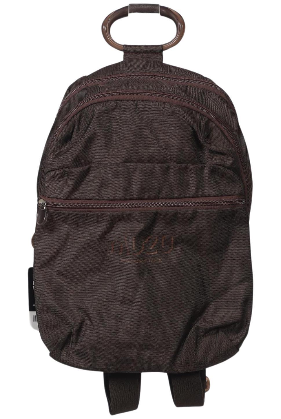 

Mandarina Duck Damen Rucksack, braun, Gr.