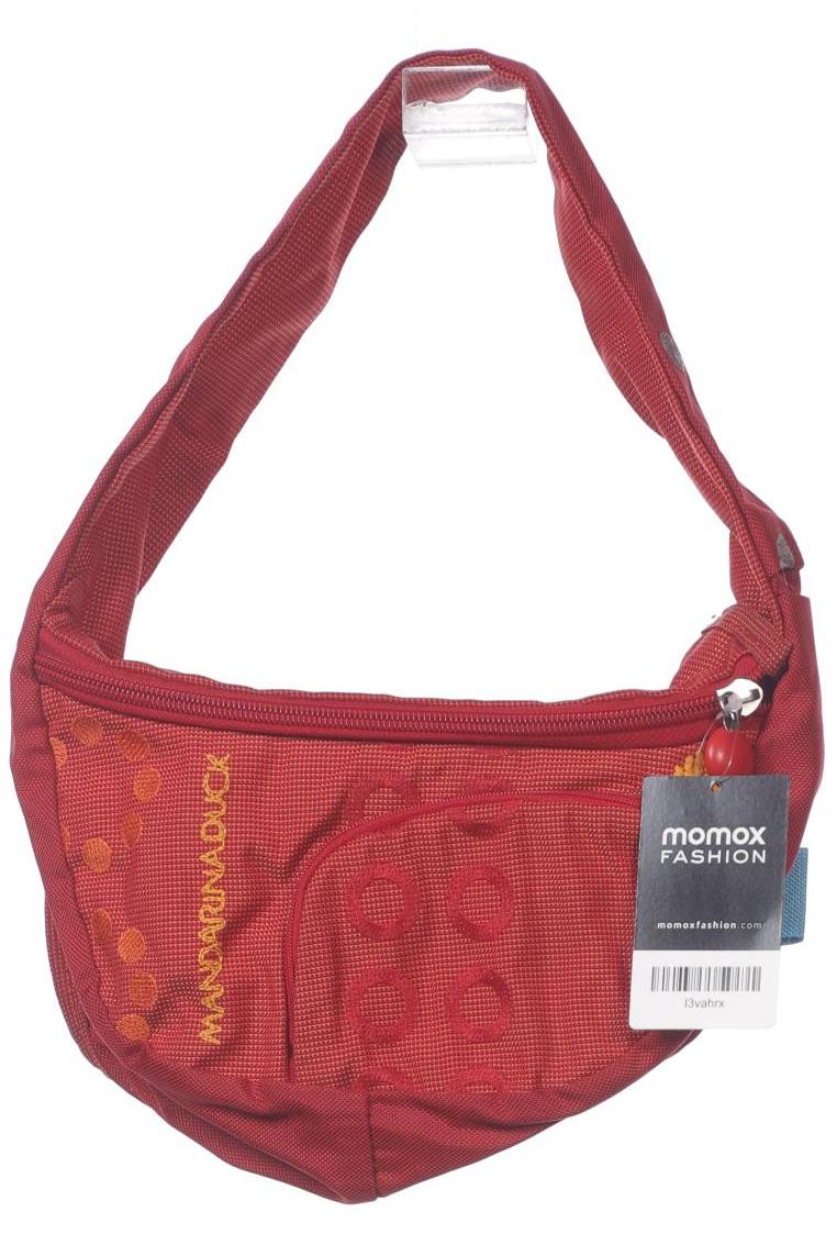 

Mandarina Duck Damen Handtasche, rot, Gr.