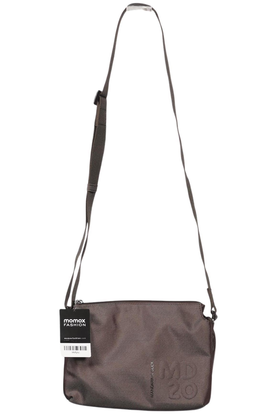 

Mandarina Duck Damen Handtasche, braun, Gr.