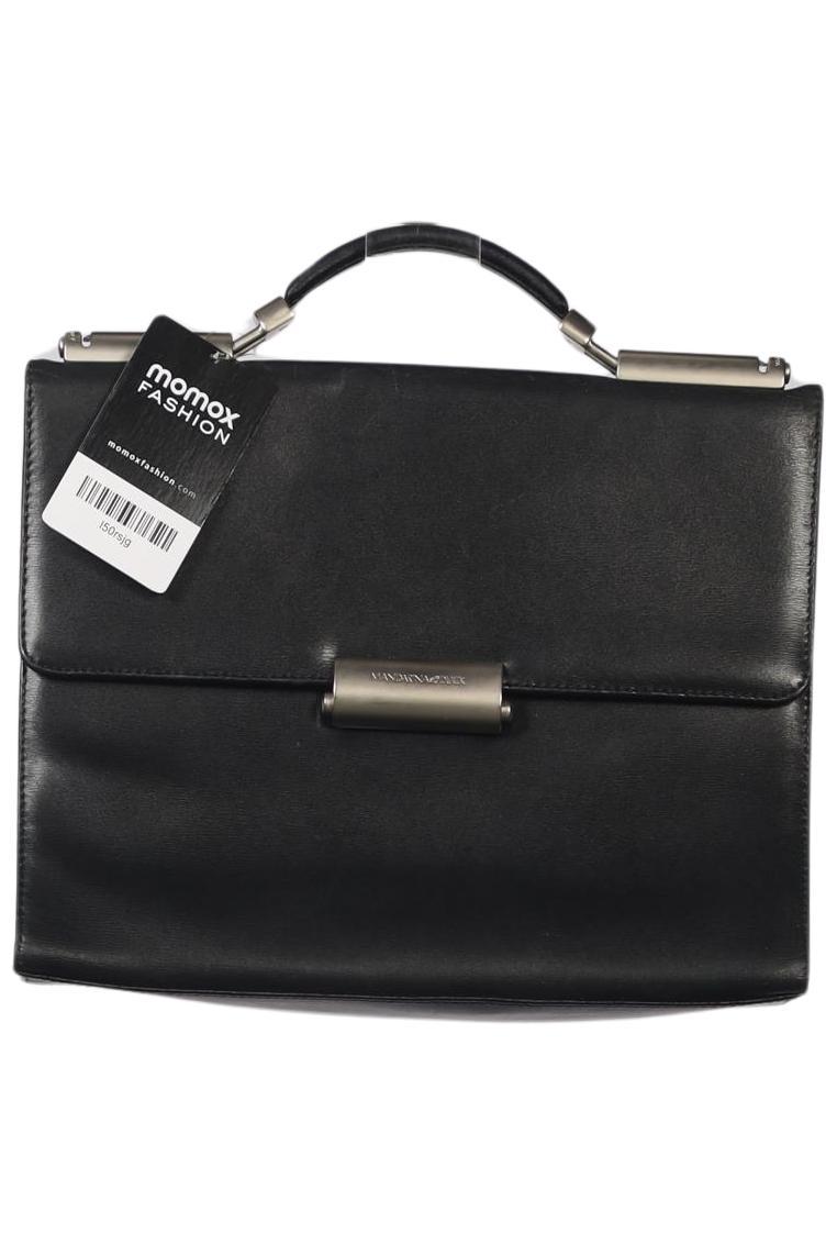 

Mandarina Duck Damen Handtasche, schwarz, Gr.