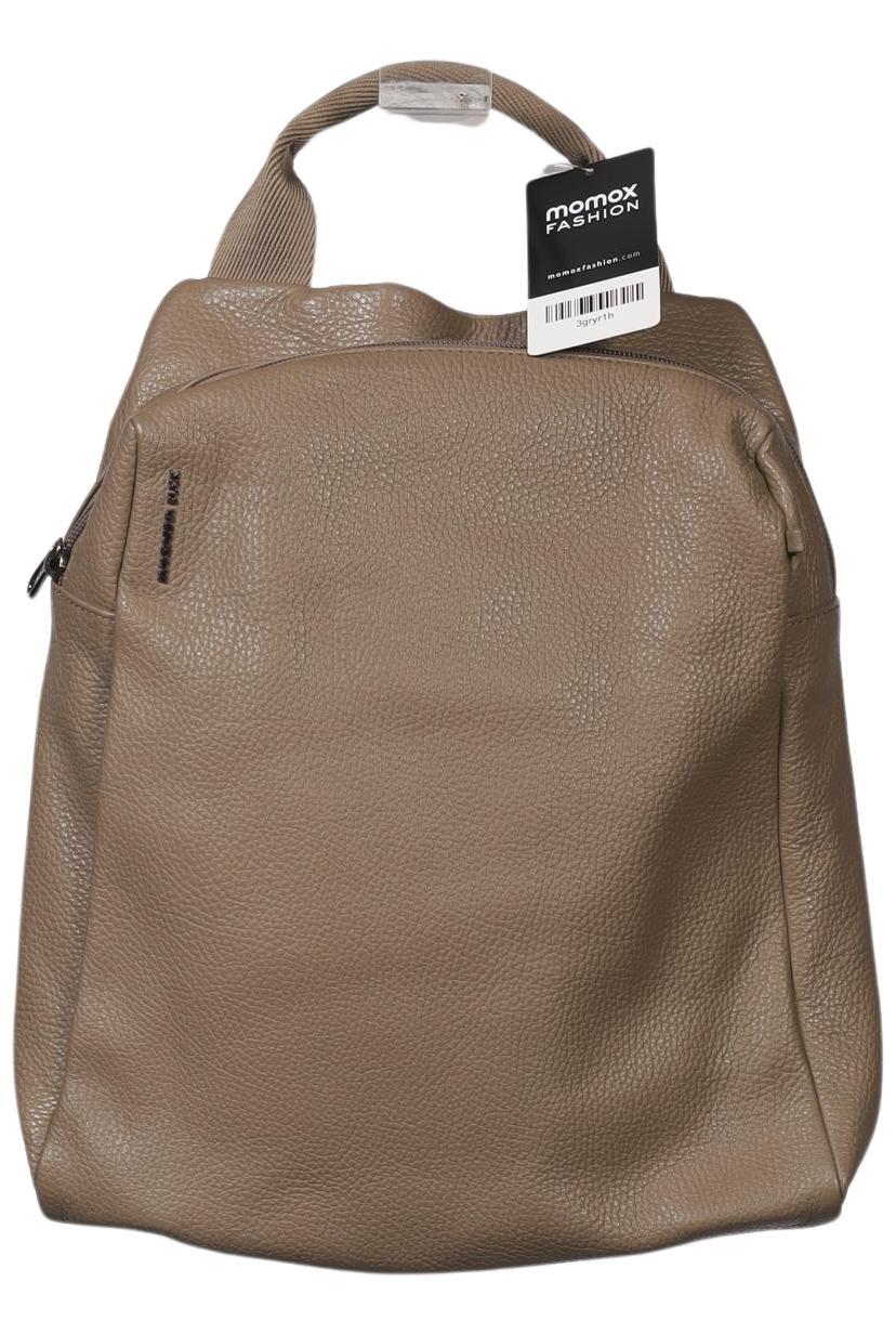 

Mandarina Duck Damen Rucksack, braun, Gr.
