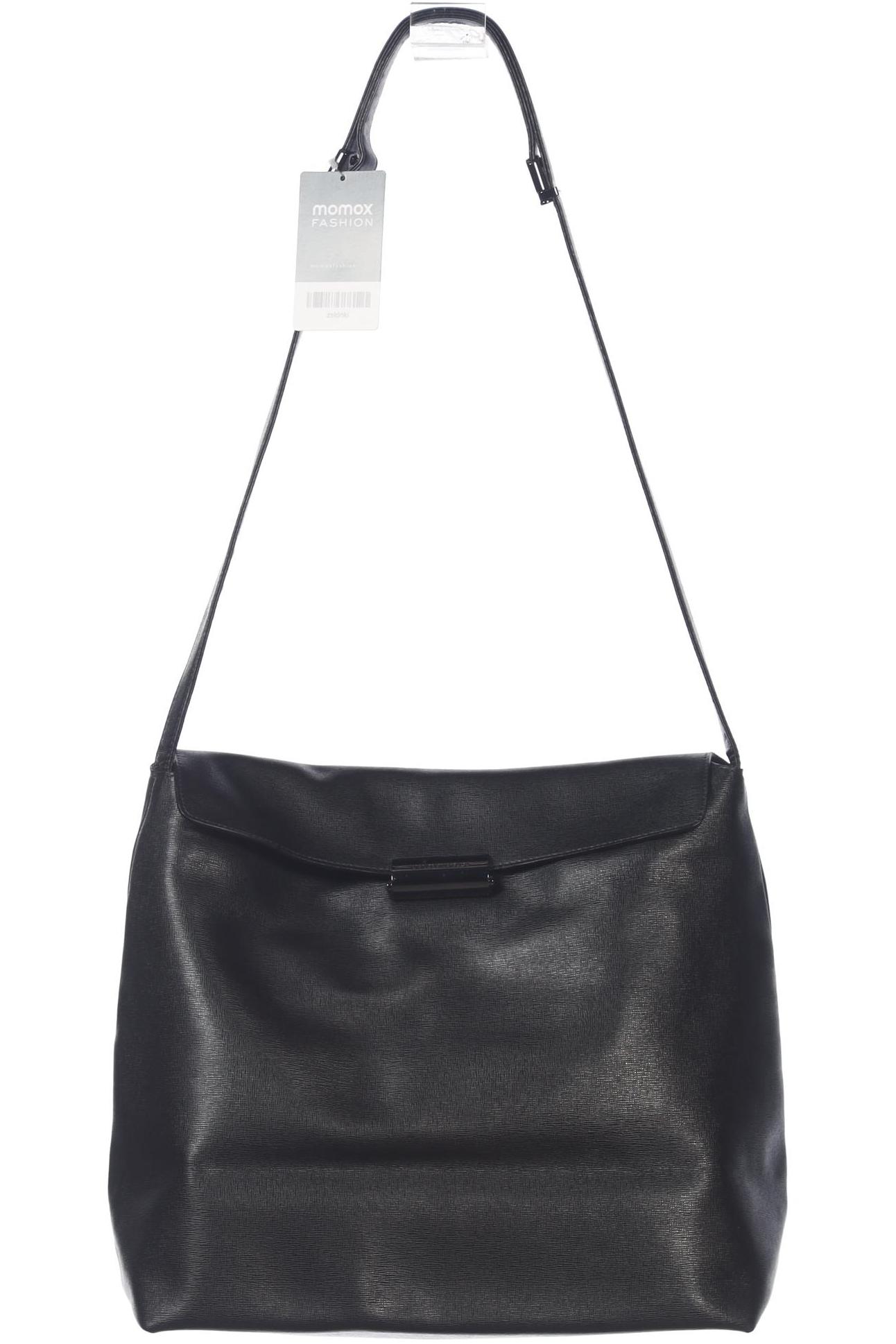 

Mandarina Duck Damen Handtasche, schwarz, Gr.