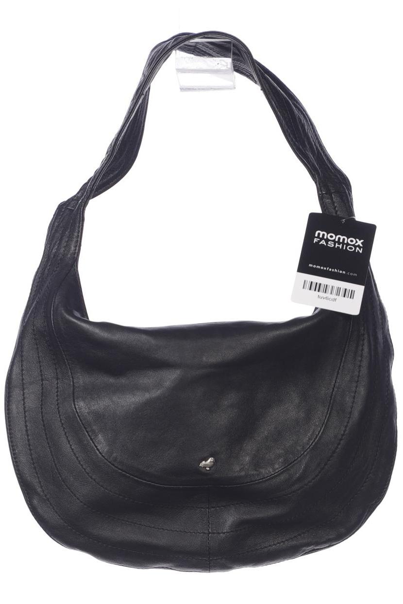 

Mandarina Duck Damen Handtasche, schwarz, Gr.