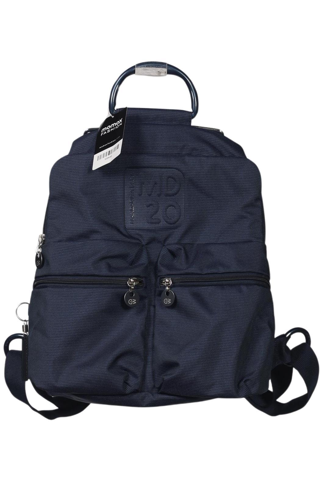 

Mandarina Duck Damen Rucksack, marineblau, Gr.