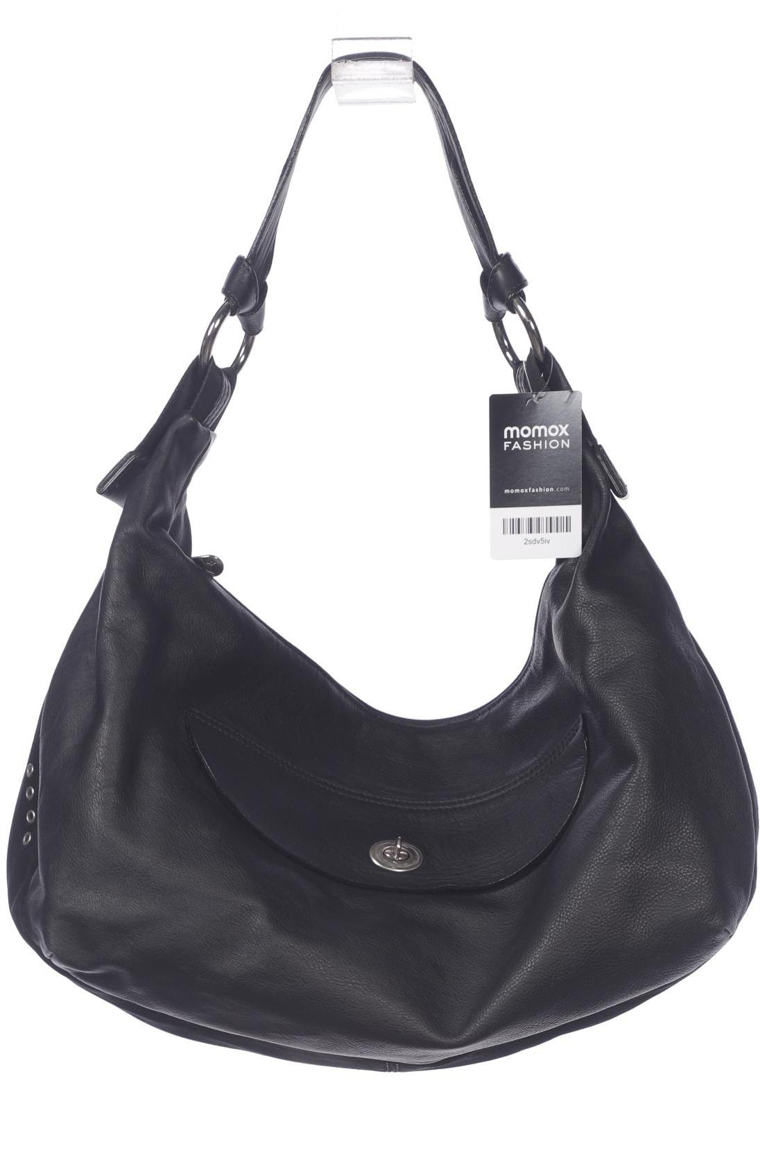 

Mandarina Duck Damen Handtasche, schwarz, Gr.