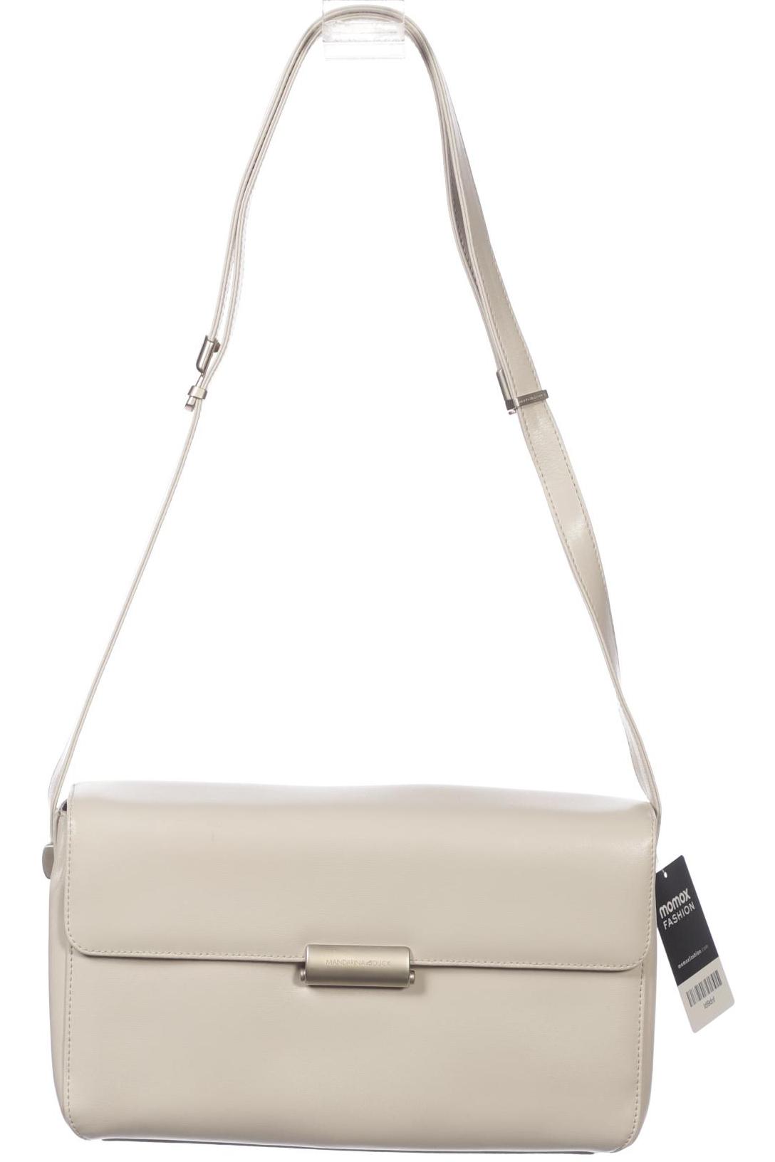 

Mandarina Duck Damen Handtasche, weiß