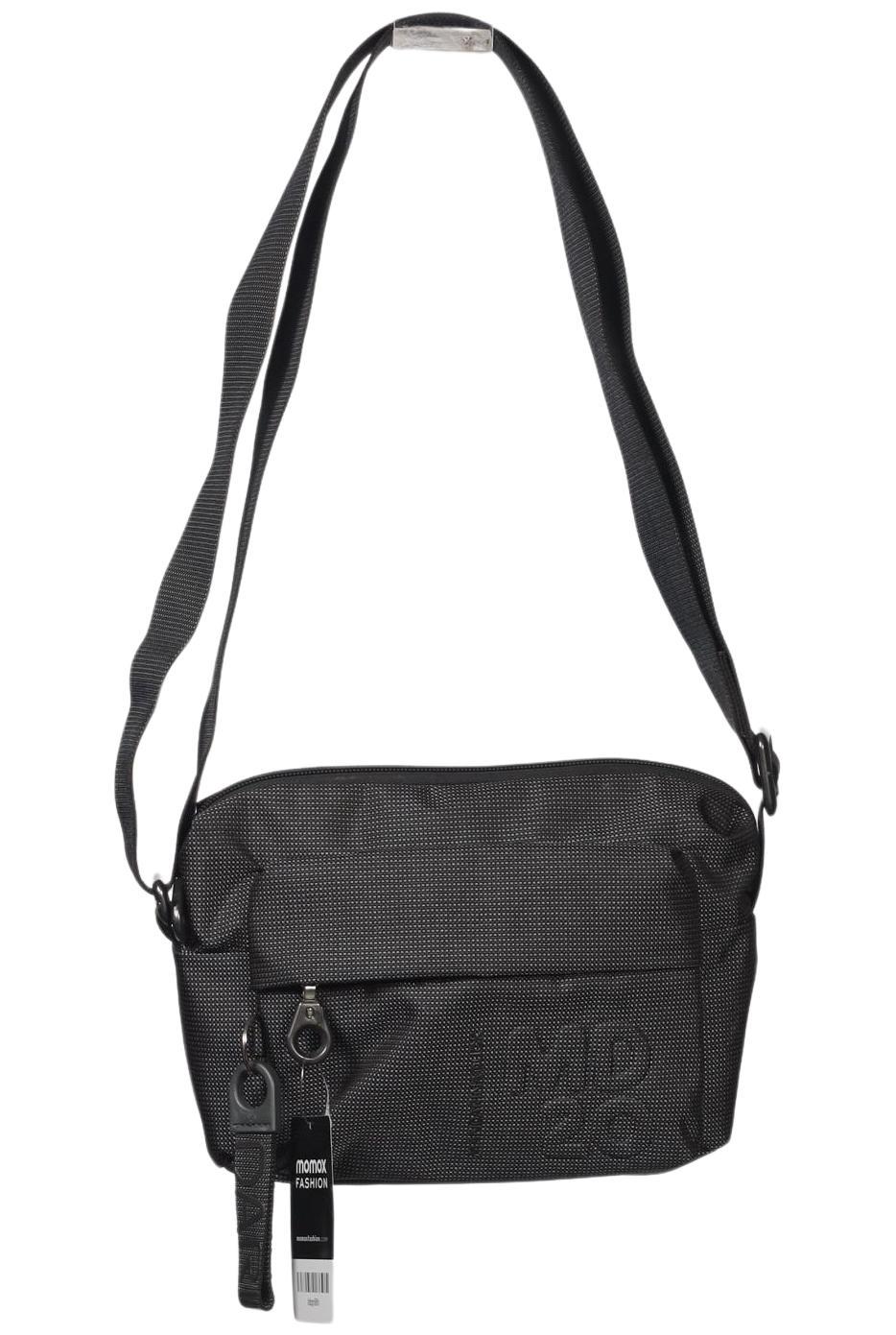 

Mandarina Duck Damen Handtasche, schwarz, Gr.