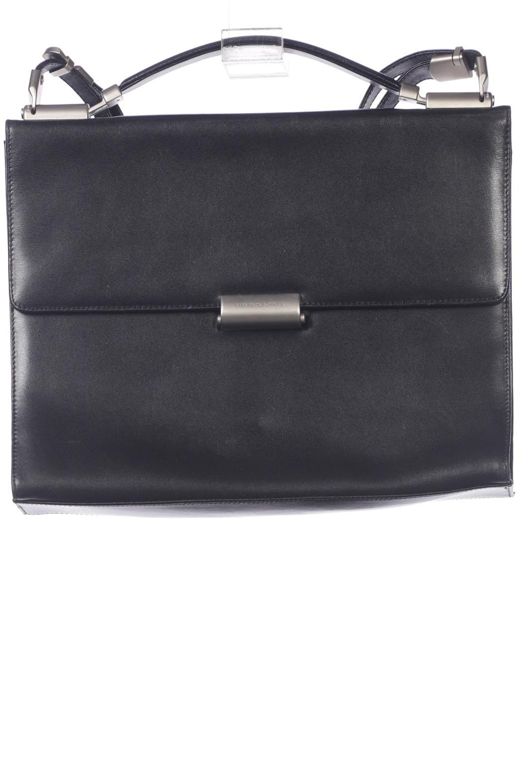 

Mandarina Duck Damen Handtasche, schwarz, Gr.
