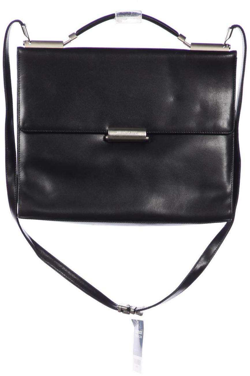 

Mandarina Duck Damen Handtasche, schwarz