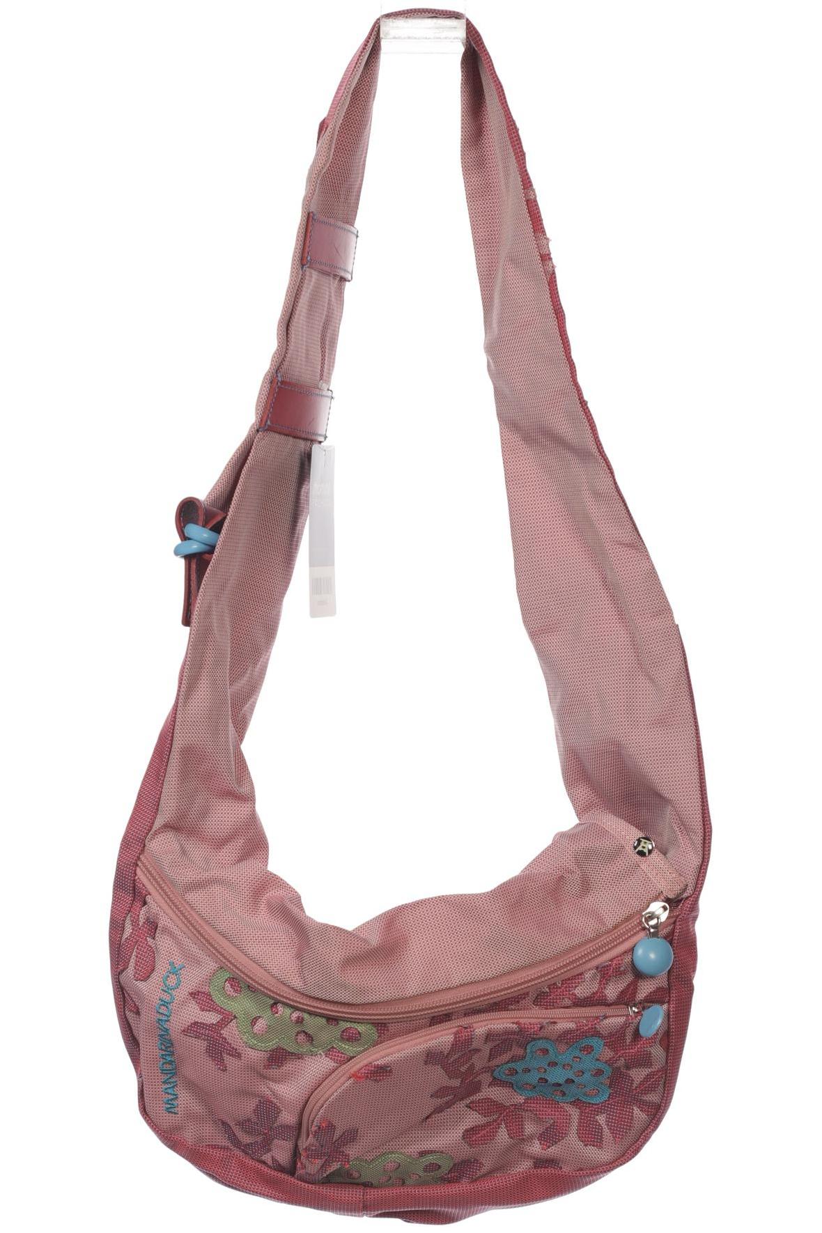 

Mandarina Duck Damen Handtasche, pink