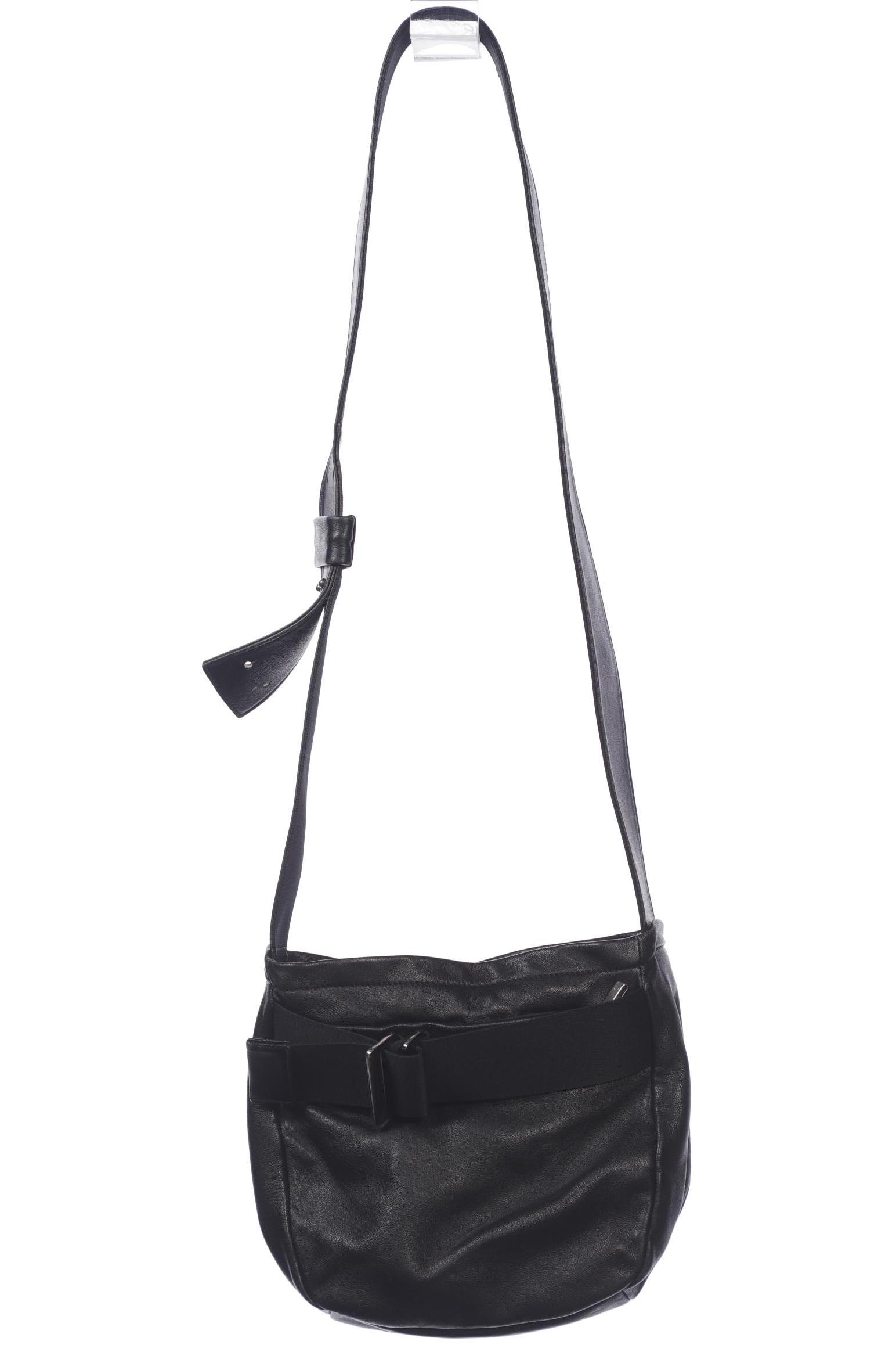 

Mandarina Duck Damen Handtasche, schwarz, Gr.