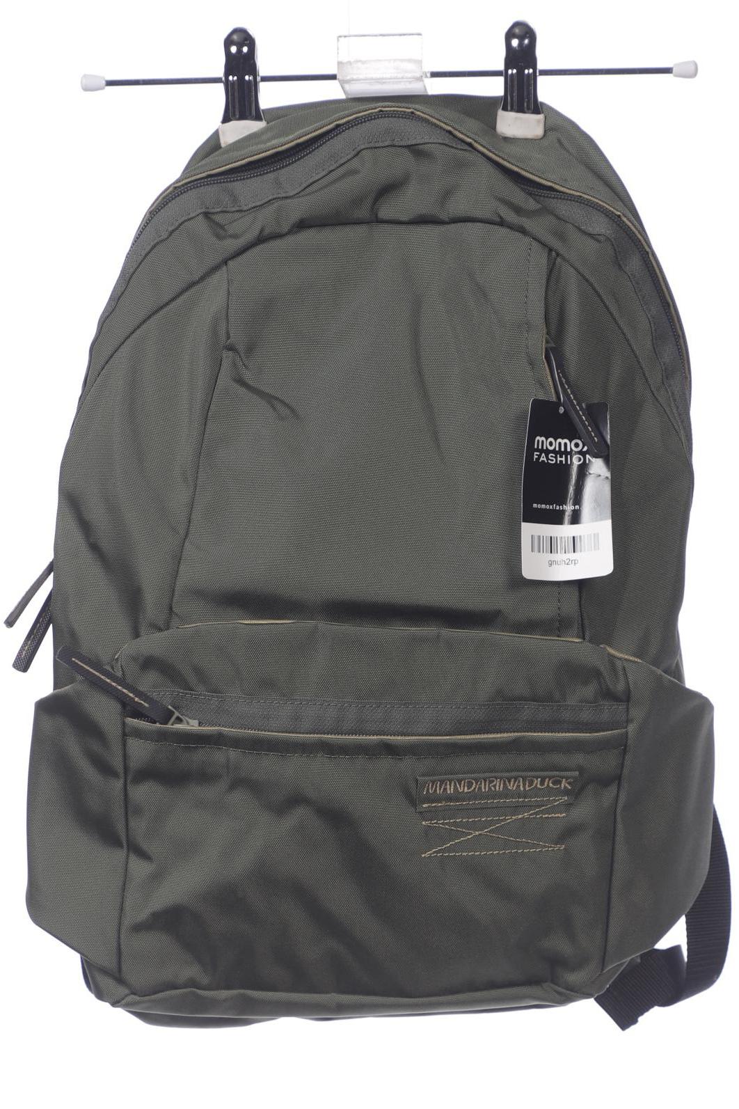 

Mandarina Duck Damen Rucksack, grün, Gr.