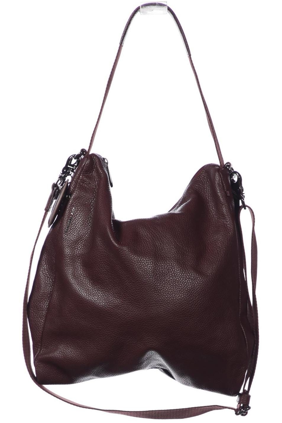 

Mandarina Duck Damen Handtasche, bordeaux