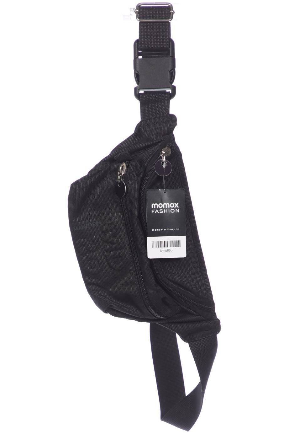 

Mandarina Duck Damen Handtasche, schwarz, Gr.
