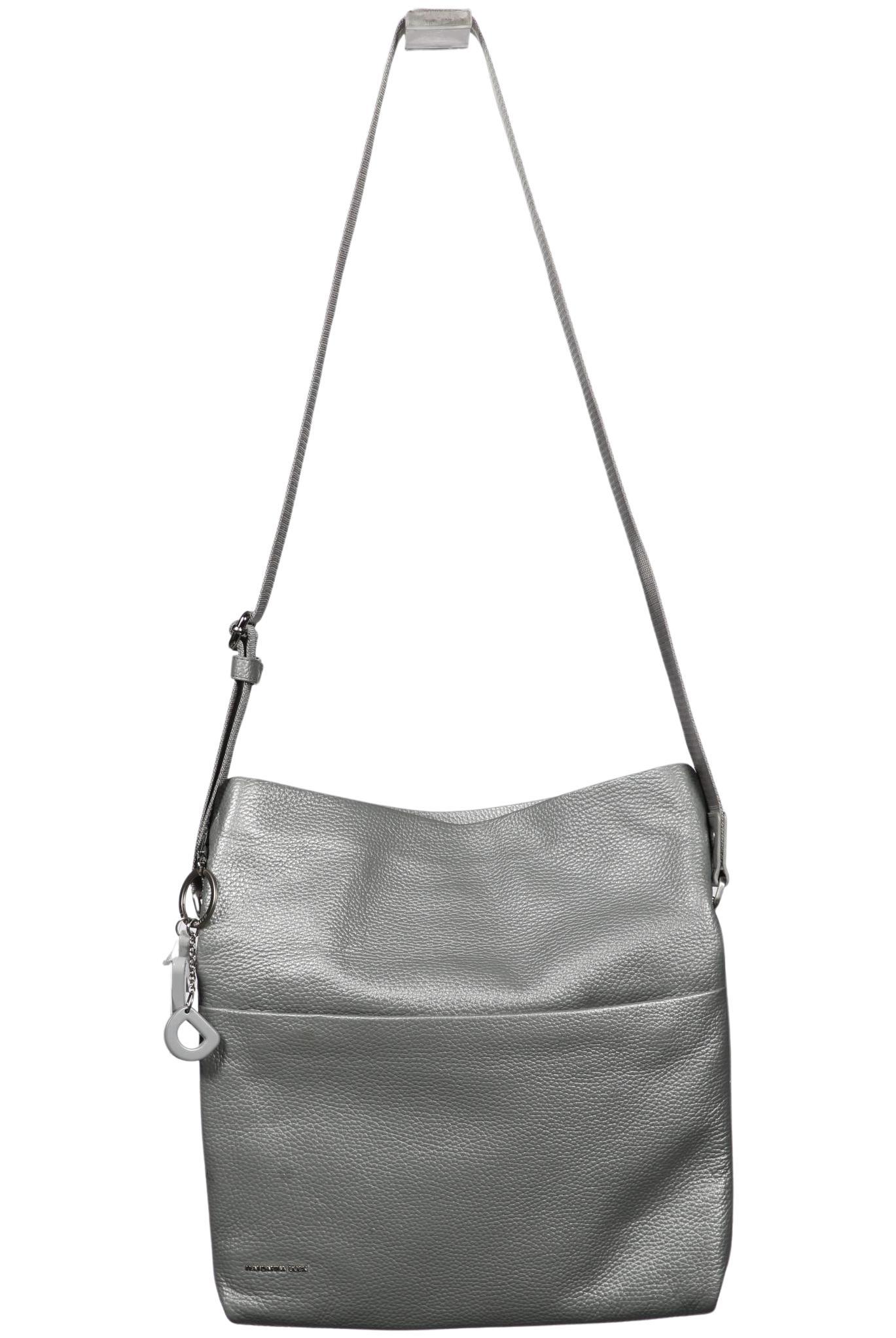 

Mandarina Duck Damen Handtasche, grau, Gr.