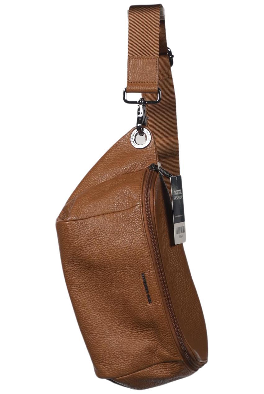 

Mandarina Duck Damen Handtasche, braun, Gr.