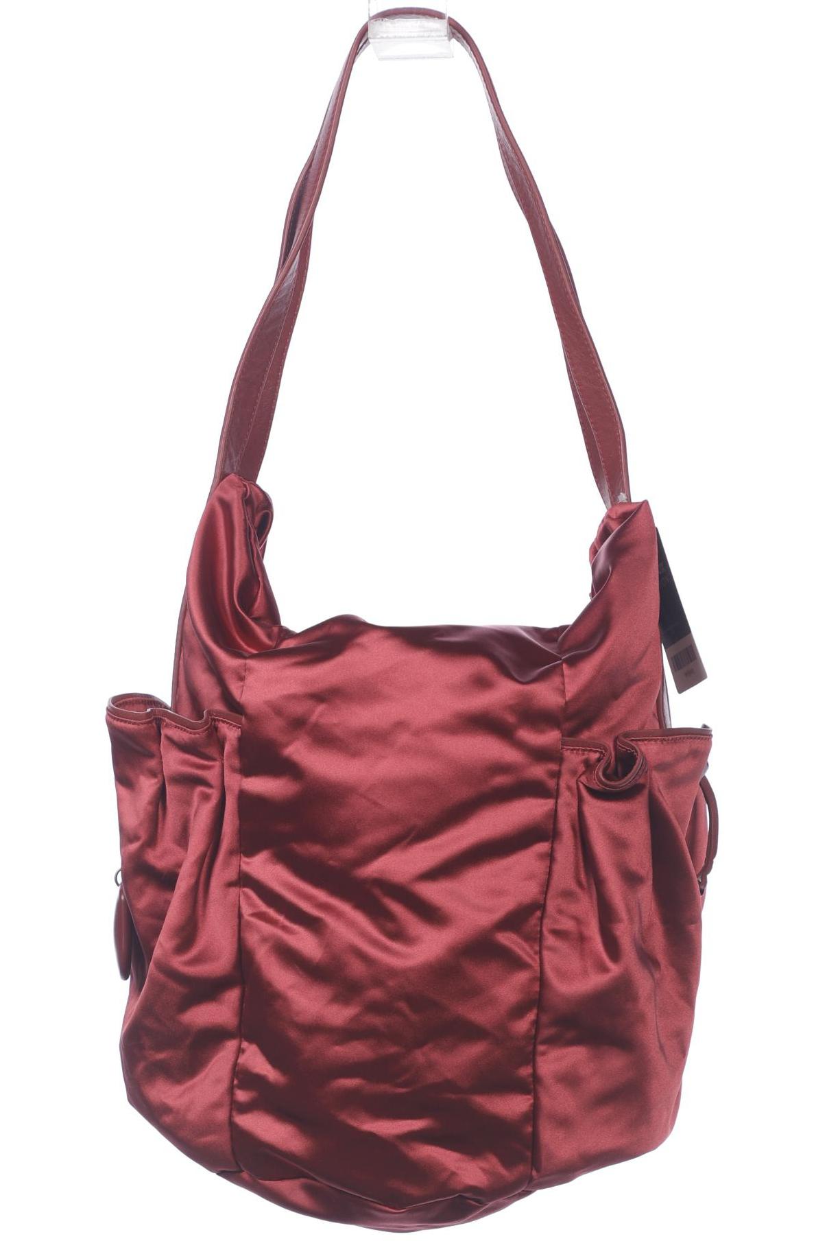 

Mandarina Duck Damen Handtasche, bordeaux, Gr.