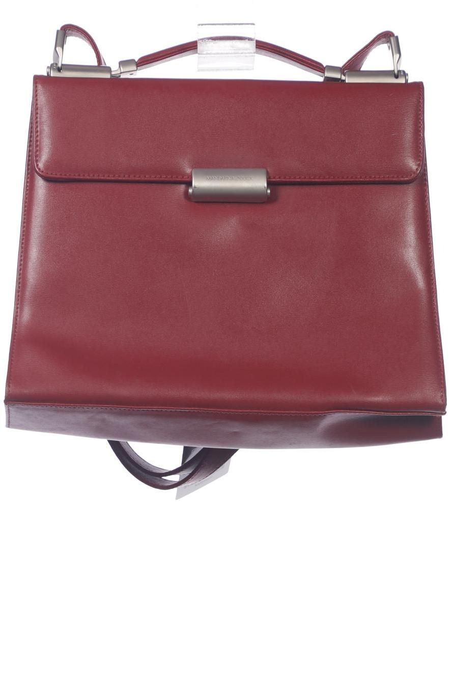 

Mandarina Duck Damen Handtasche, bordeaux, Gr.