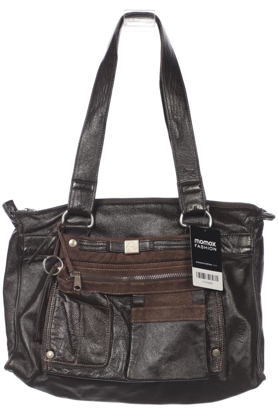 

Mandarina Duck Damen Handtasche, braun