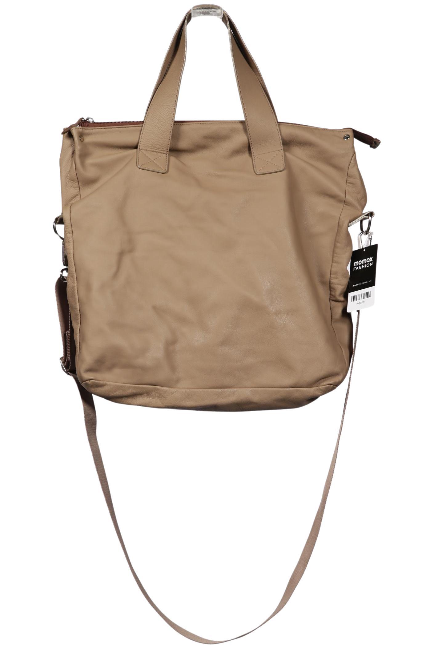 

Mandarina Duck Damen Handtasche, beige, Gr.
