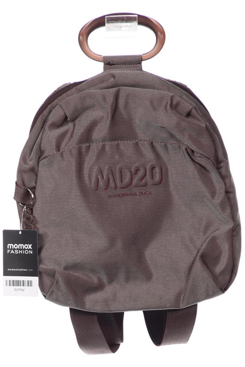 

Mandarina Duck Damen Rucksack, braun