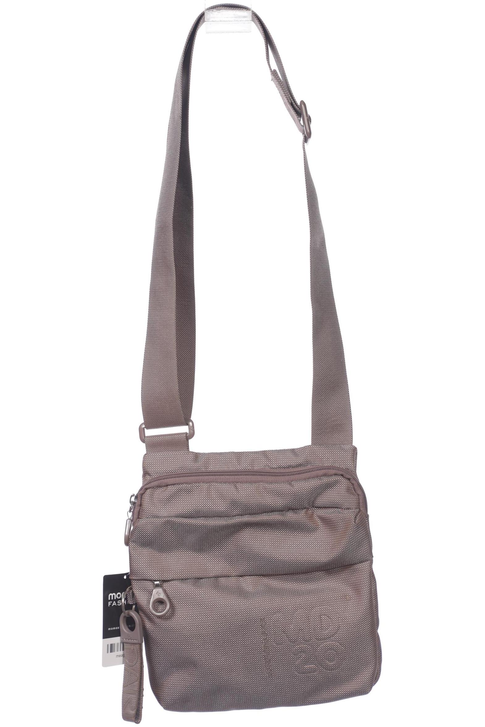 

Mandarina Duck Damen Handtasche, beige