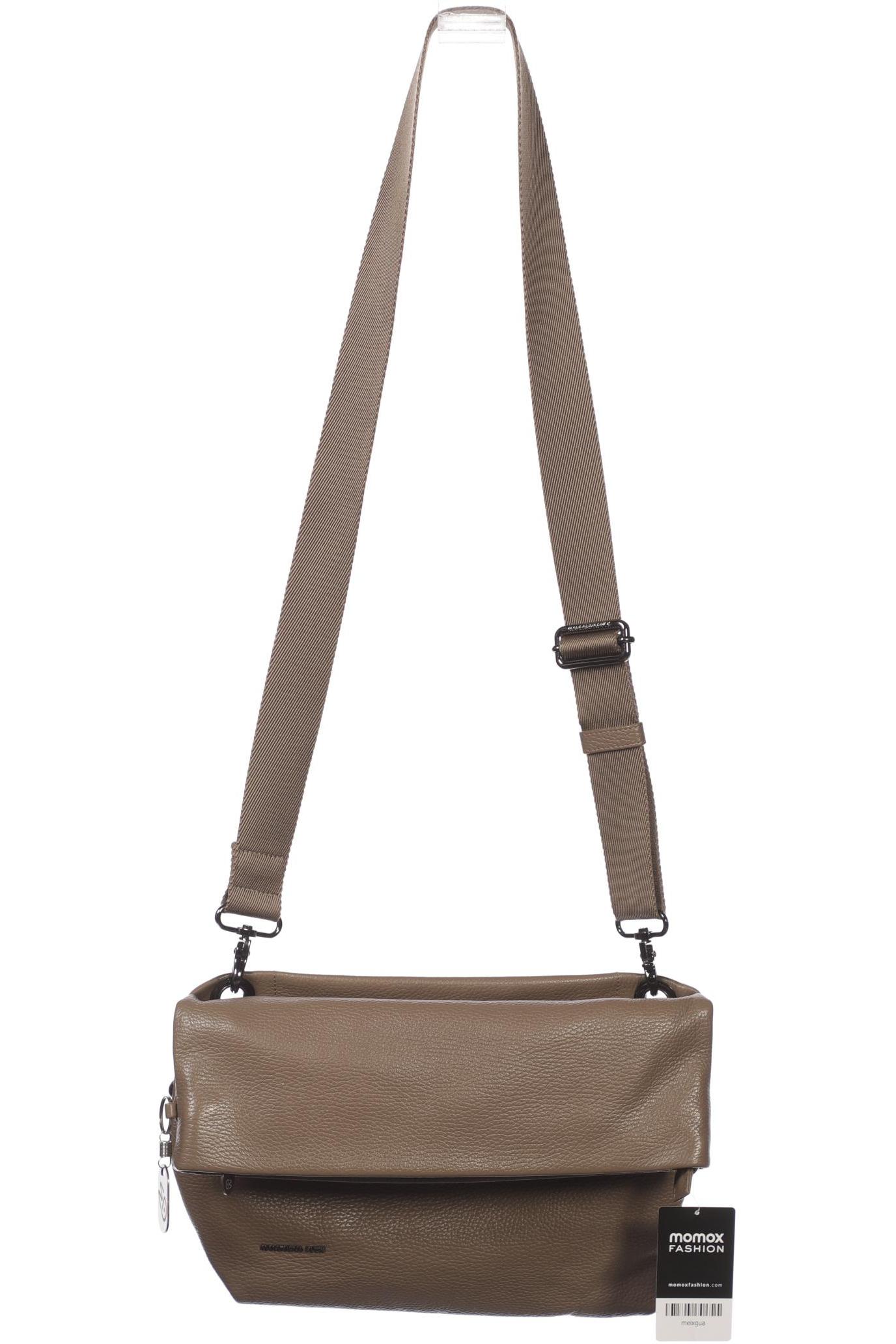 

Mandarina Duck Damen Handtasche, braun, Gr.