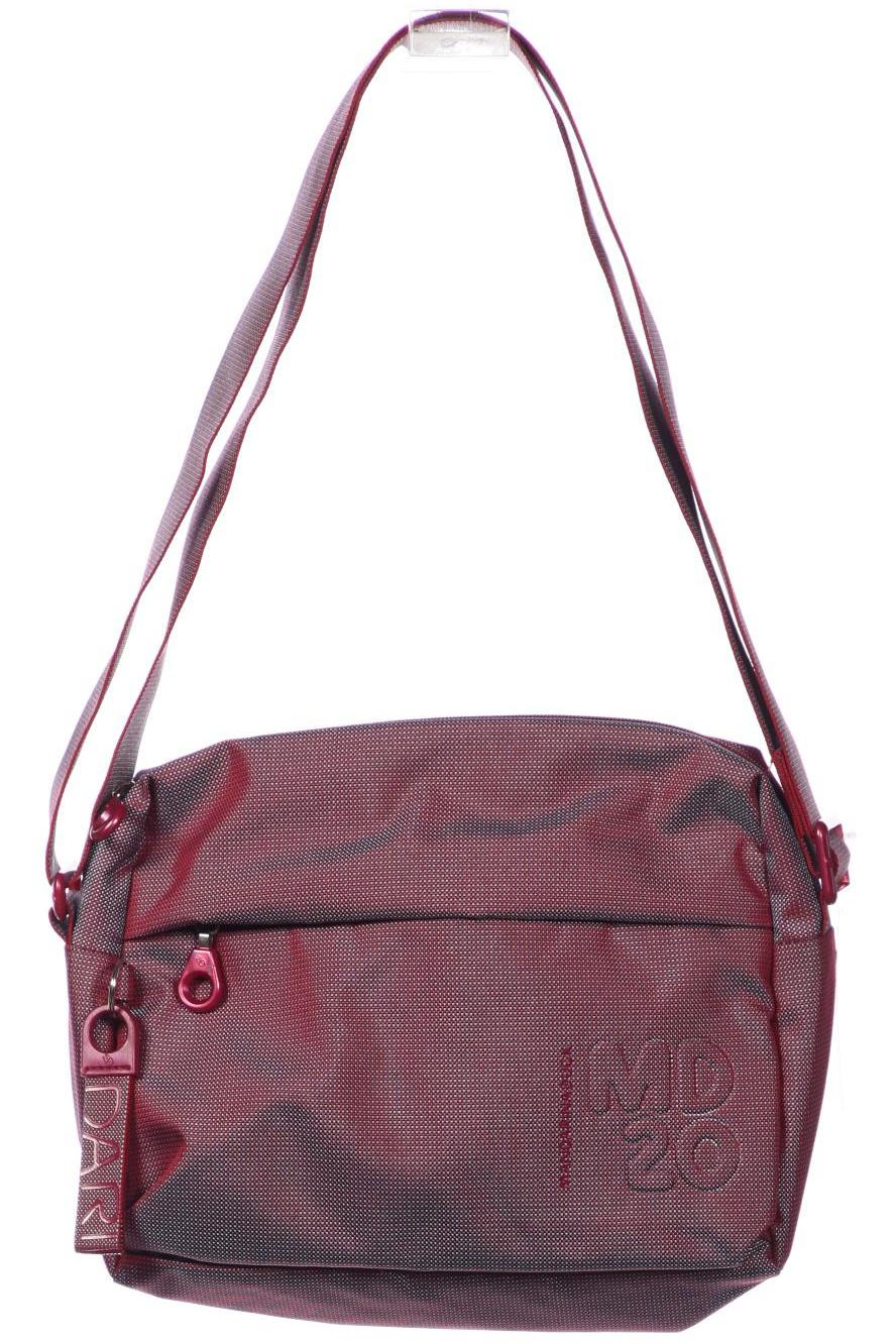 

Mandarina Duck Damen Handtasche, bordeaux