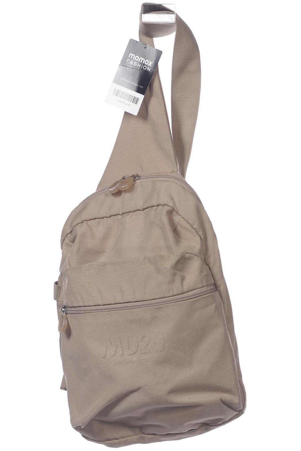 

Mandarina Duck Damen Handtasche, beige, Gr.