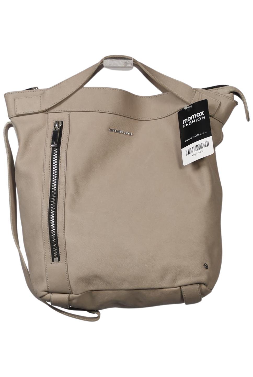 

Mandarina Duck Damen Handtasche, beige, Gr.