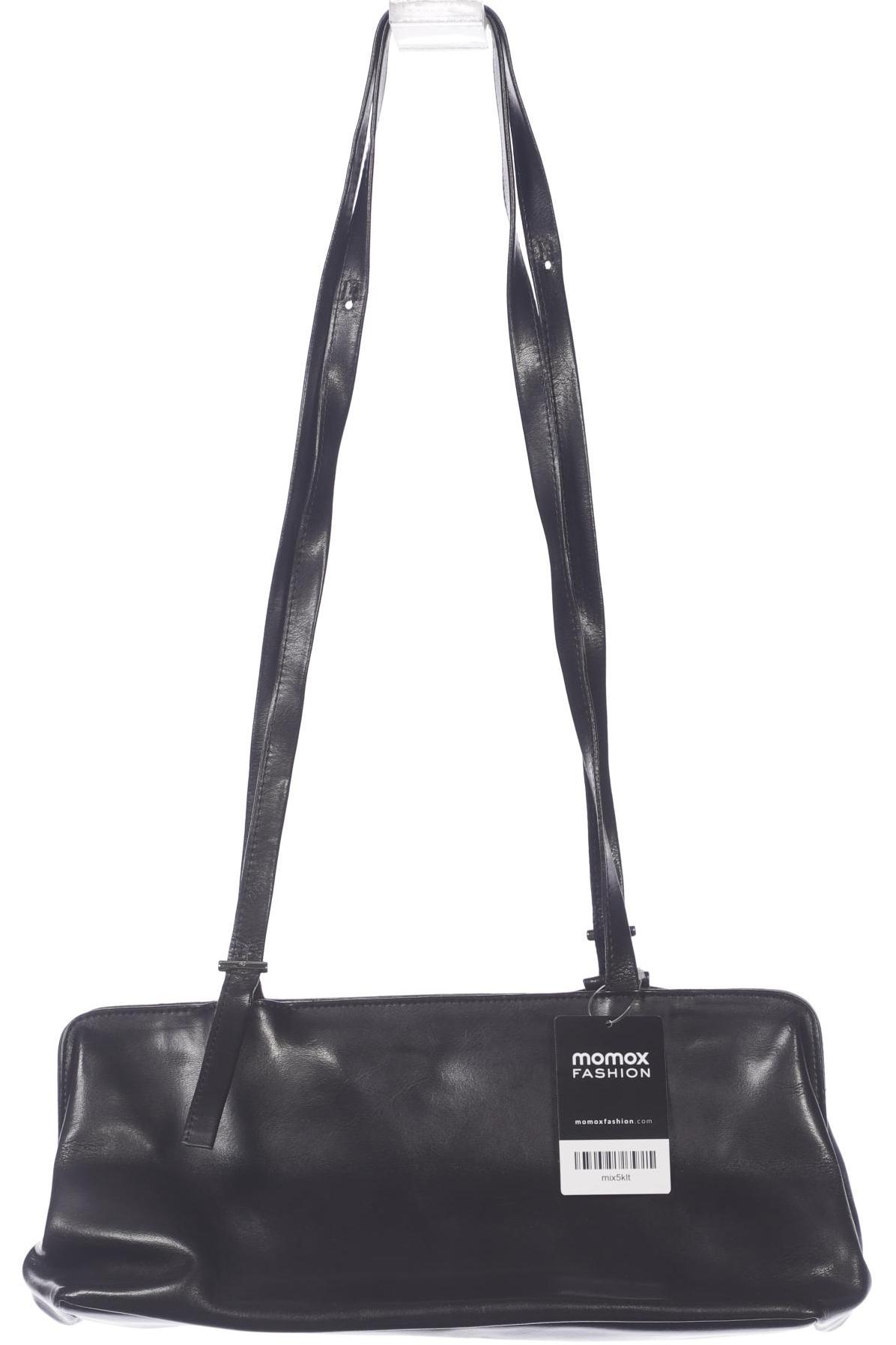 

Mandarina Duck Damen Handtasche, schwarz, Gr.